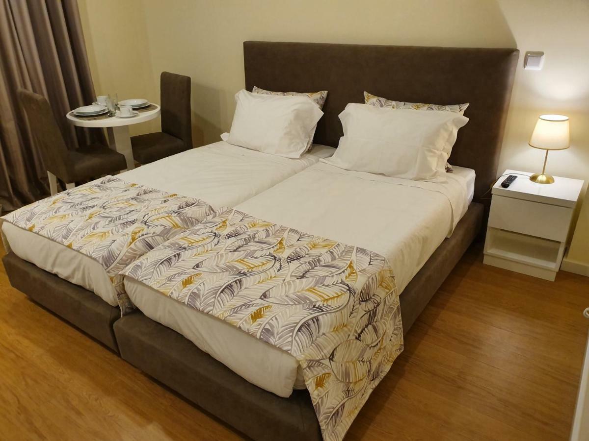 Agnelo Comfort - Accommodation H V Funchal  Ngoại thất bức ảnh