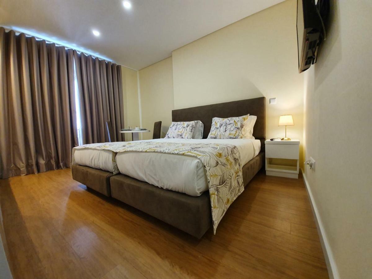 Agnelo Comfort - Accommodation H V Funchal  Ngoại thất bức ảnh