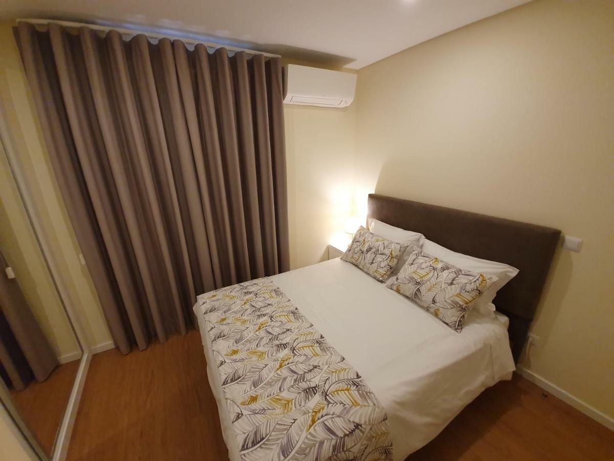 Agnelo Comfort - Accommodation H V Funchal  Ngoại thất bức ảnh