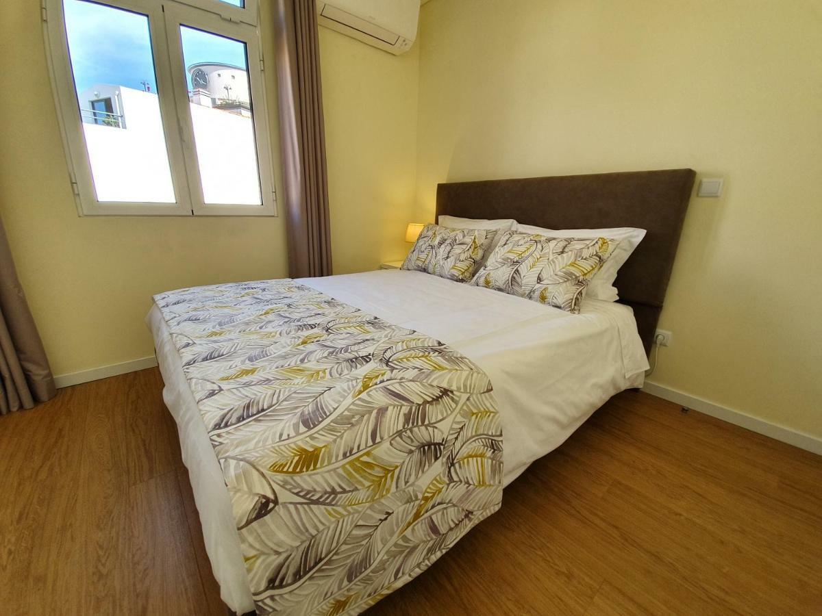 Agnelo Comfort - Accommodation H V Funchal  Ngoại thất bức ảnh